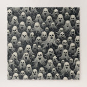 Ghosts Jigsaw Puzzle (Vertikal)