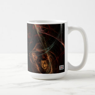 Ghosts Kaffeetasse