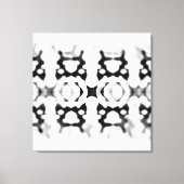 ghosts leinwanddruck (Vorderseite)