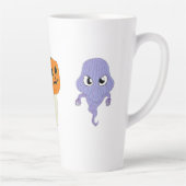 Ghosts Milchtasse (Rechts)