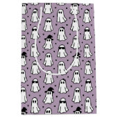 Ghosts Mittlere Geschenktüte (Vorderseite)