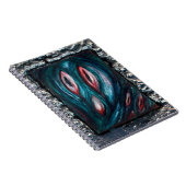 Ghosts Notizblock (Rechte Seite)