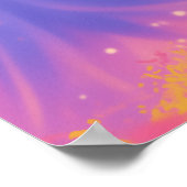 Ghosts Poster (Ecke)