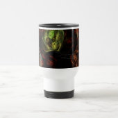 Ghosts Reisebecher (Mittel)