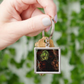 Ghosts Schlüsselanhänger (Hand)