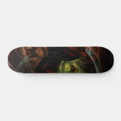Ghosts Skateboard (Horizontal)