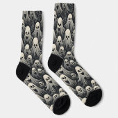 Ghosts Socken (Rechts)