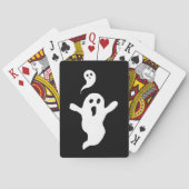 Ghosts Spielkarten (Rückseite)