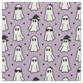 Ghosts Stoff (Nahaufnahme)