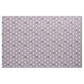 Ghosts Stoff (Fat Quarter (45,7 x 55,9 cm))