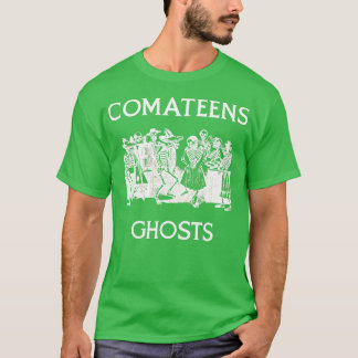 Ghosts T-Shirt