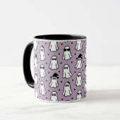 Ghosts Tasse (Vorderseite Links)