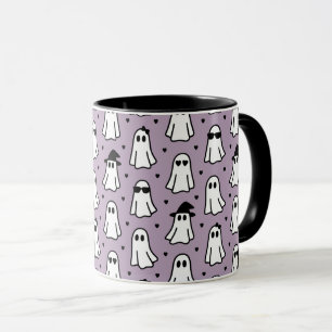Ghosts Tasse