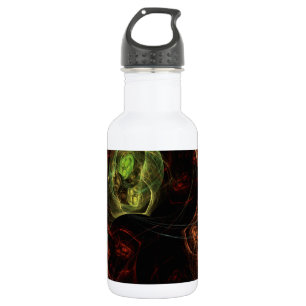 Ghosts Trinkflasche