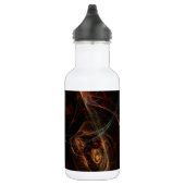Ghosts Trinkflasche (Rechts)