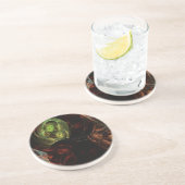 Ghosts Untersetzer (Seite)