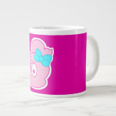 GHOSTTOON™ Boanne Jumbo-Tasse (Vorderseite Rechts)