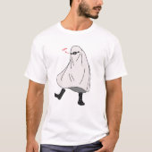 Ghosty Lad Shirt (Vorderseite)
