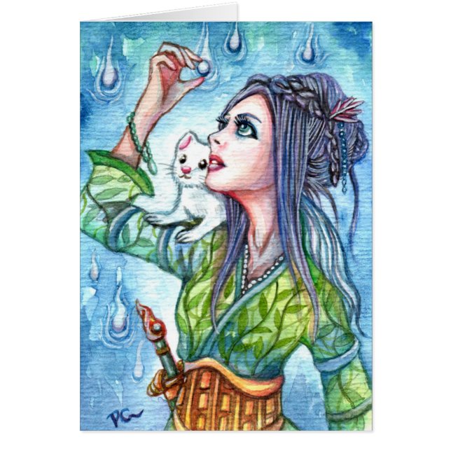 Ghosty Pearl (Vorne)