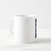 GhostyGraveBack Kaffeetasse (Vorderseite Links)