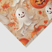 Ghoteen Pumpkin Whispers Seidenpapier (Ausschnitt)