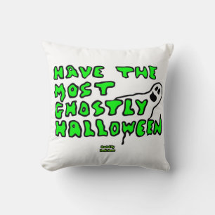 Ghoteles Halloween-Kissen Kissen