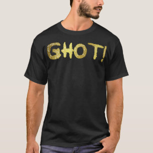 Ghoti Parodie-Shirt T-Shirt