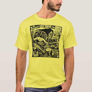 GHOUL-A-RAMA T - SHIRT