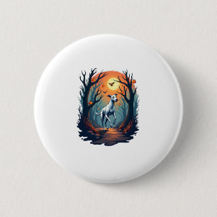 Ghoul Greyhound Dash Button