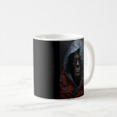 Ghoul Kaffeetasse (VorderseiteRechts)