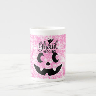 Ghoul Magnet Halloween Niedlich & Spooky Jack-OT-S Porzellantasse