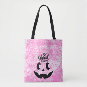 Ghoul Magnet Halloween Niedlich & Spooky Jack-OT-S Tasche