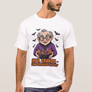 Ghoul-Opa-T-Shirt T-Shirt