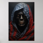 Ghoul Poster (Vorne)