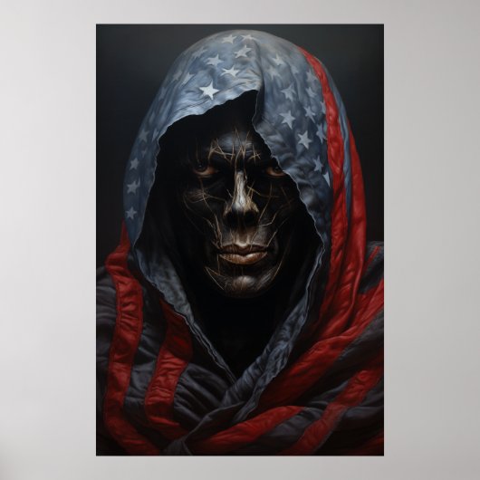 Ghoul Poster (Vorne)