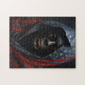 Ghoul Puzzle (Horizontal)