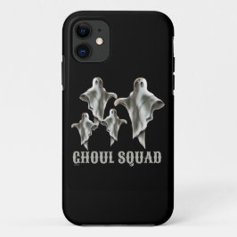GHOUL SQUAD lustiger, spukhafter Geist Case-Mate iPhone Hülle