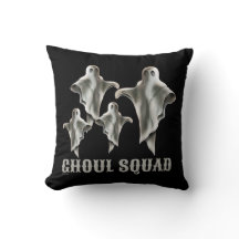 GHOUL SQUAD lustiger, spukhafter Geist