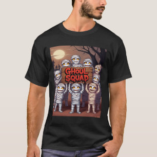 Ghoul Squad T-Shirt