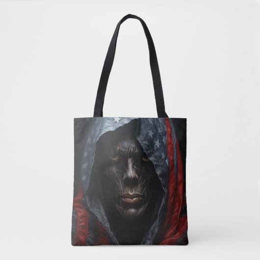 Ghoul Tasche (Vorderseite)