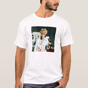 Ghoulardi "auf dem Set" T - Shirt
