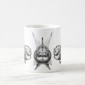 Ghoulfish Tasse (Mittel)