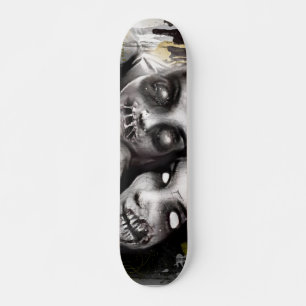 Ghoulfreunde Skateboard