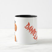 Ghoulish Delight Tasse (Zentrum)