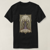 Ghoulish Gala T-Shirt (Design vorne)