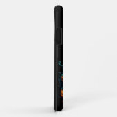 Ghoulish Glare Case-Mate iPhone Hülle (Hinten/Rechts)