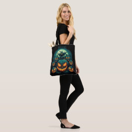 Ghoulish Glare Tasche