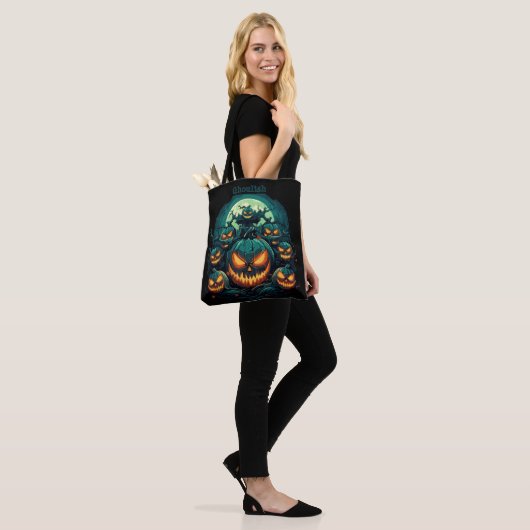 Ghoulish Glare Tasche (Am Model)