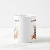 Ghoulish Grind 11 oz. Tasse (Mittel)