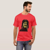 Ghoulish Vintag T-Shirt (Vorne ganz)